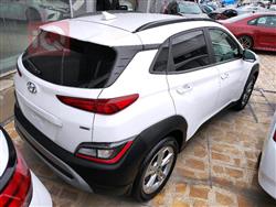 هیوندای کۆنا